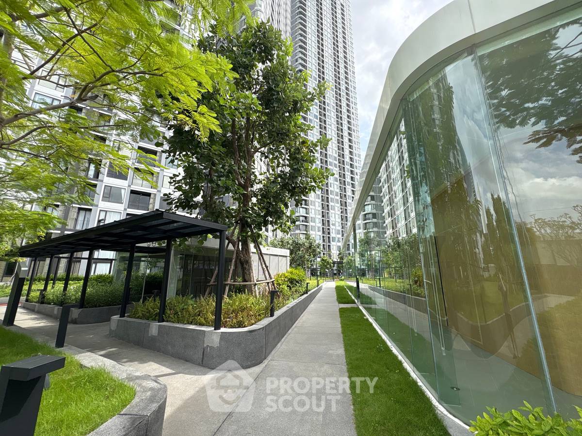 รูป คอนโด 2 ห้องนอน ชั้น 17 Skyrise Avenue Sukhumvit 64 ใกล้ BTS ปุณณวิถี (ID 3423768) - รูปที่ 14/16