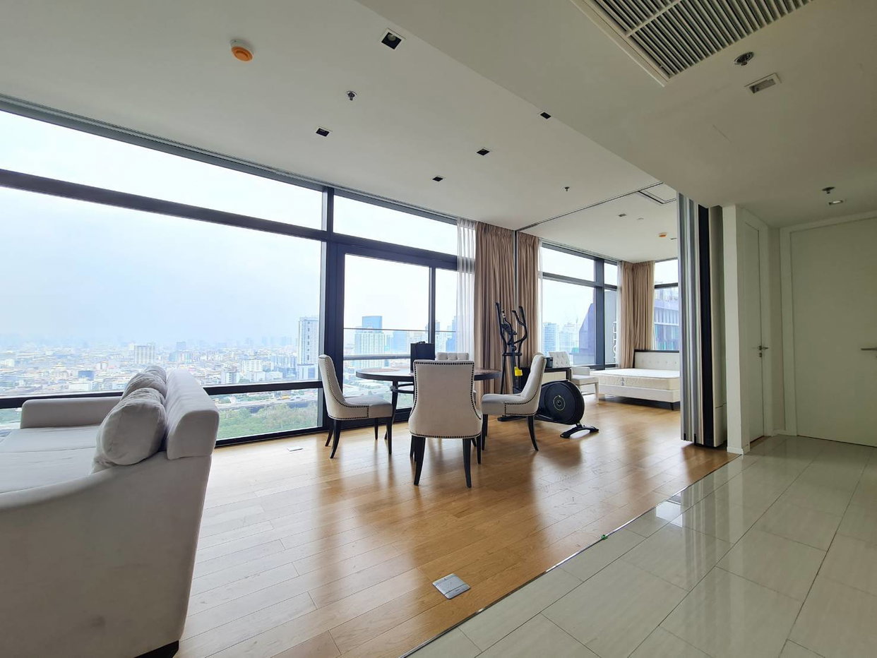 picture For Sale: Circle Living Prototype, 2 Beds 89 sqm on near MRT ✨ - 8/8
