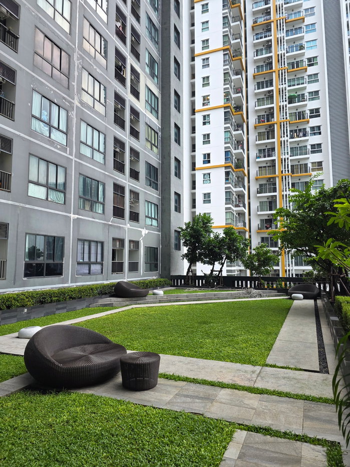 รูป 🔥ด่วน ห้องไปไวมากกก Code: 26KJ5500 ให้เช่า IDEO Sathorn - Thapra ✅ Add Line @kjcondo (มี@ข้างหน้าด้วยนะคะ) - รูปที่ 19/20