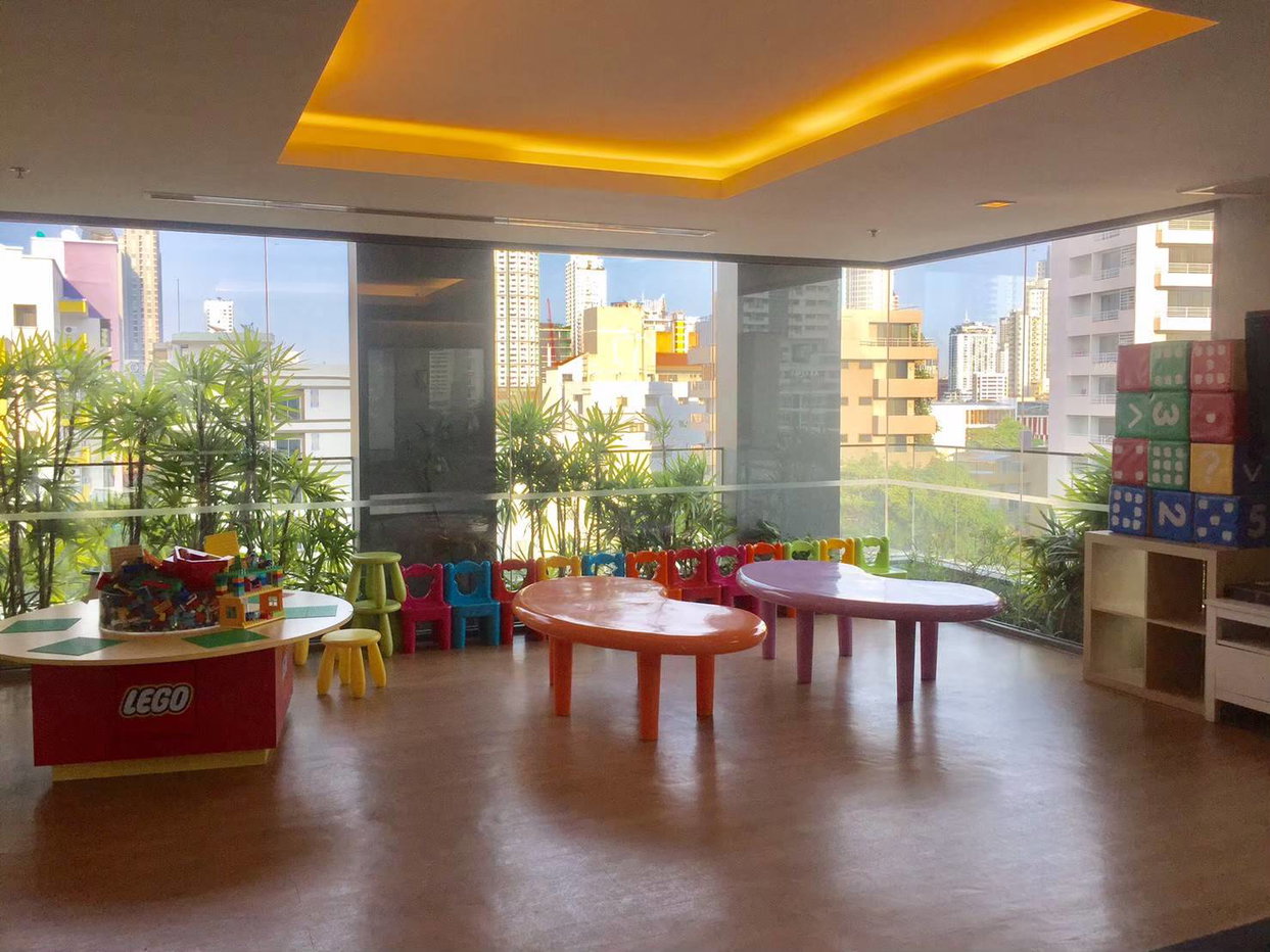 picture For Sale: Luxury 2-Bedroom Condo at Aequa Sukhumvit 49 near BTS Phrom Phong! ✨ - 3/6