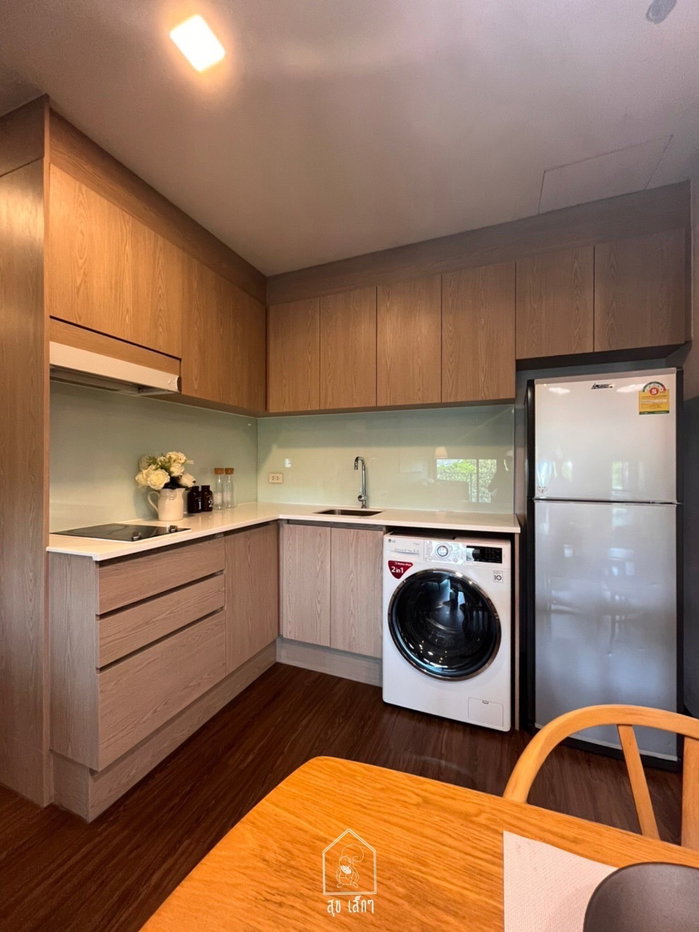 picture For Sale Noble Remix 2-Bed 90.40 sqm by BTS Thonglor 🏙️✨ - 3/8