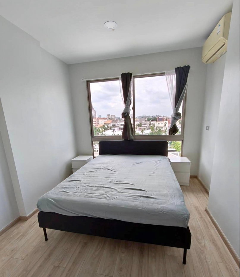 picture Feel Ladprao 33 for rent ✨ Fully furnished - 2/10