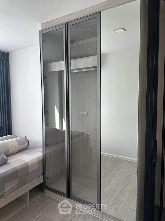 รูป คอนโด 1-ห้องนอน ที่ แอทโมซ ทรอปิคานา บางนา ใน บางนาเหนือ (ID 3423795) - รูปที่ 3/6