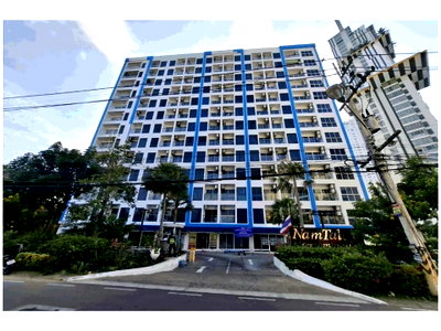 CONDO 26.9 Sq.m. Sattahip Chonburi for 2.2M