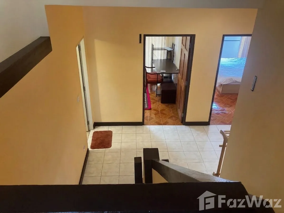 picture 4 Bedroom Townhouse for rent at Baan Suksamran 6840361 - 17/35
