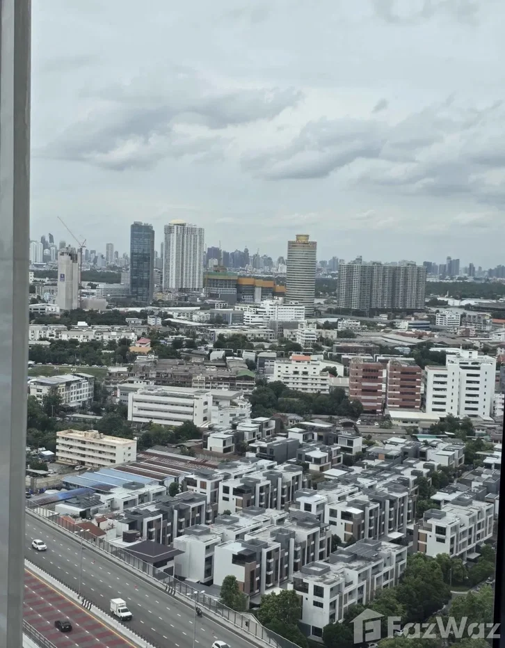 picture Sapphire luxurious condominium rama 3 6875605 - 13/13