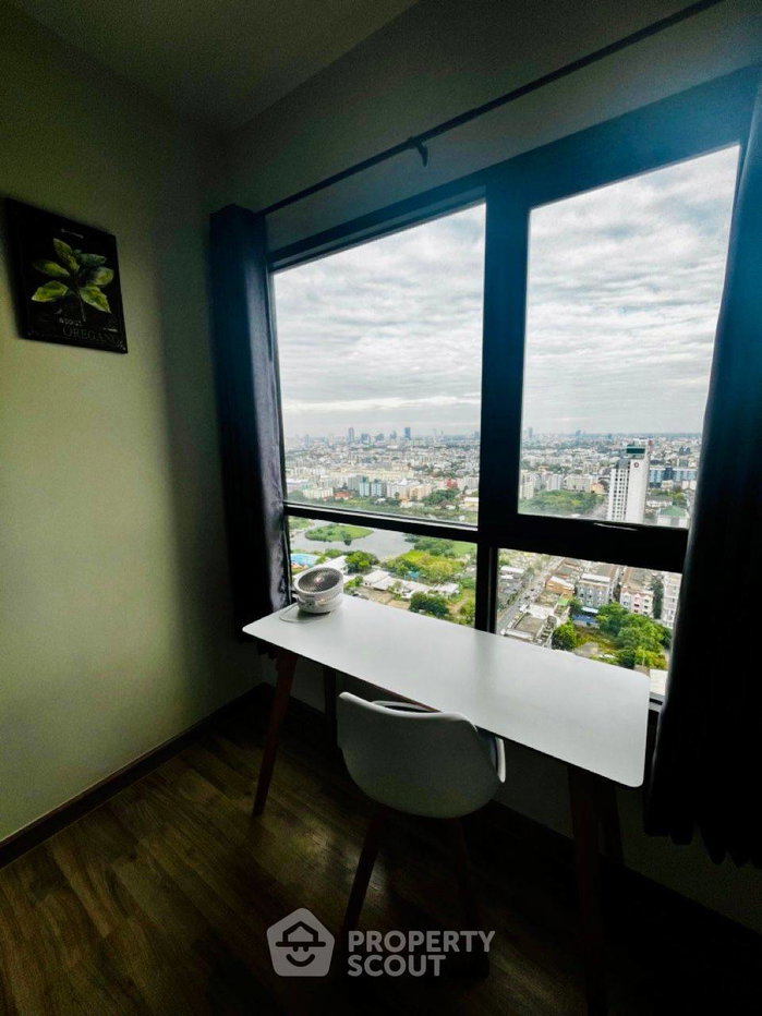 รูป คอนโด 1-ห้องนอน ที่ นิช โมโน สุขุมวิท-แบริ่ง ใกล้ BTS แบริ่ง (ID 1347978) - รูปที่ 8/17