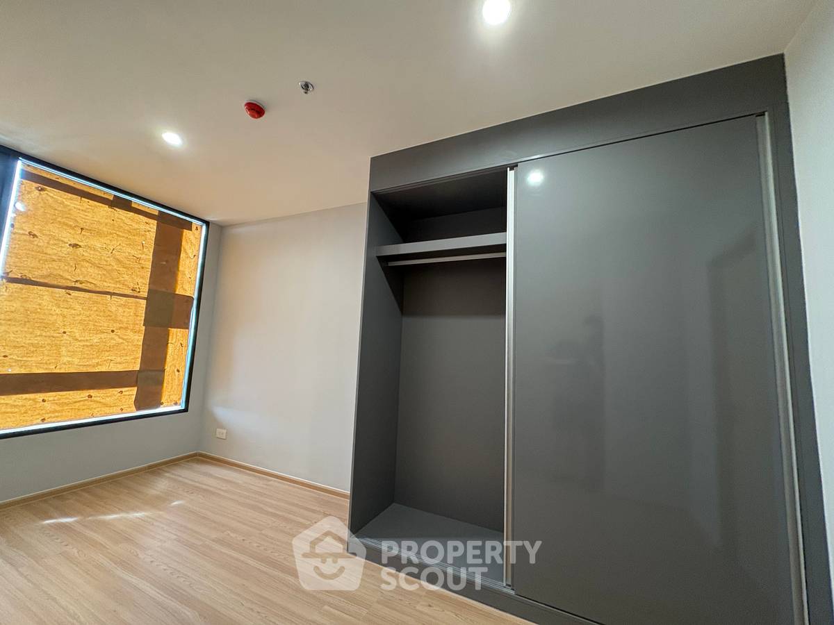 รูป คอนโด 2 ห้องนอน ชั้น 17 Skyrise Avenue Sukhumvit 64 ใกล้ BTS Punnawithi (ID 3423903) - รูปที่ 6/18