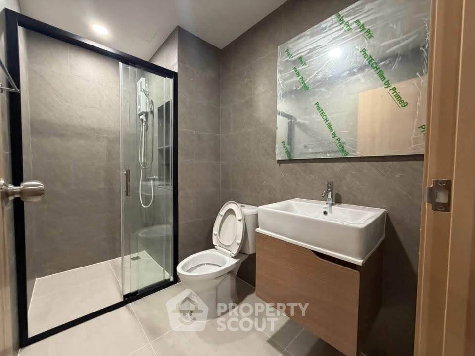 picture 2-BR Condo at The Livin Phetkasem near MRT Phasi Charoen (ID 3425227) - 13/14