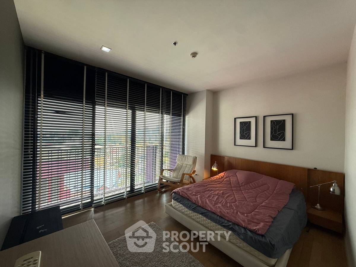 รูป ใกล้ BTS เอกมัย 200 ม. | คอนโด 1 ห้องนอน Noble Reveal Ekamai (ID 3422617) - รูปที่ 8/10
