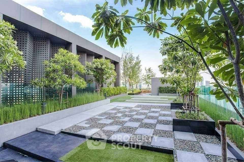 picture 300m To BTS Thong Lor | 1-BR Rhythm Sukhumvit 36-38 (ID 3424765) - 7/9