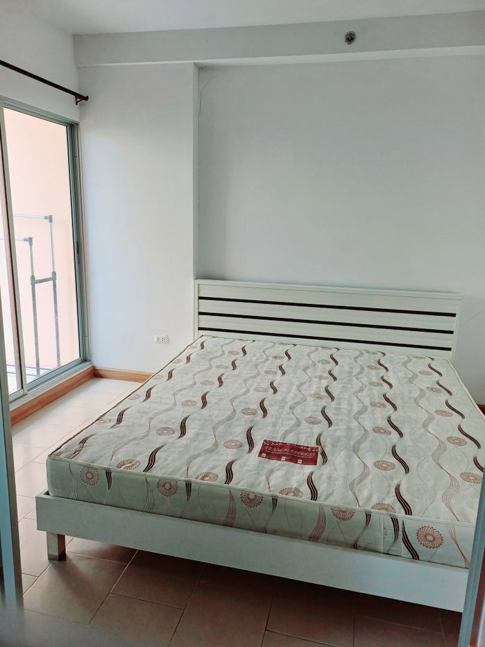 รูป Condo for rent - City Home Srinakarin - รูปที่ 8/8