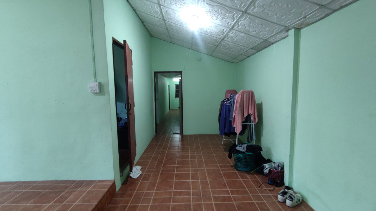 รูป บ้านพร้อมที่ดิน 100 ตร.ว. 3 ห้องนอน 2 ห้องน้ำ สันกำแพง - รูปที่ 9/20