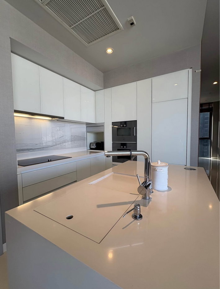 รูป ขาย Vittorio Sukhumvit 39 2 ห้องนอน 127 ตร.ม. ใกล้ BTS พร้อมพงษ์ 51,500,000 บาท 👑 - รูปที่ 5/8
