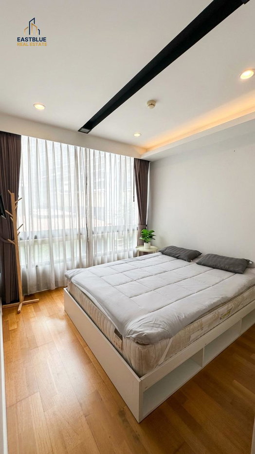 รูป ขายคอนโด The Nest Ploenchit 37 ตร.ม. ใกล้ BTS เพลินจิต ใจกลางเมือง 🌆 - รูปที่ 5/6