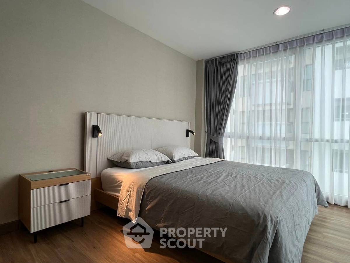 picture 2-BR Condo at 59 Heritage Sukhumvit 59 near BTS Thong Lor (ID 1857277) - 4/7