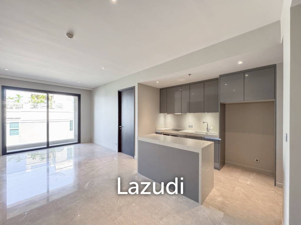 picture Nivati Residence 109.98 sqm Condo in Khlong Tan Nuea - 3/19