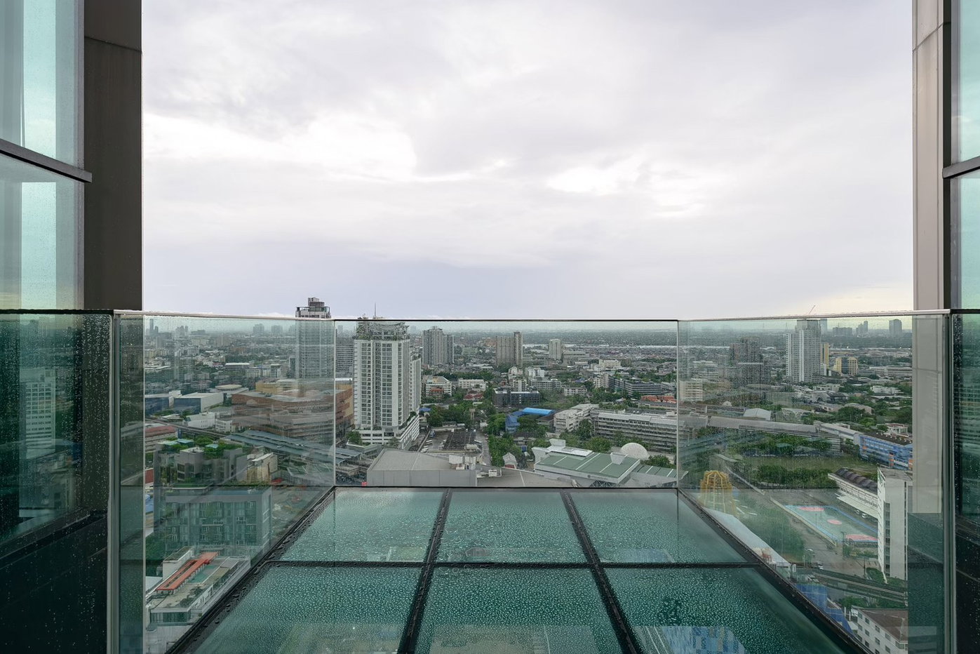 picture one bed room RHYTHM Ekkamai for sale - 5/19