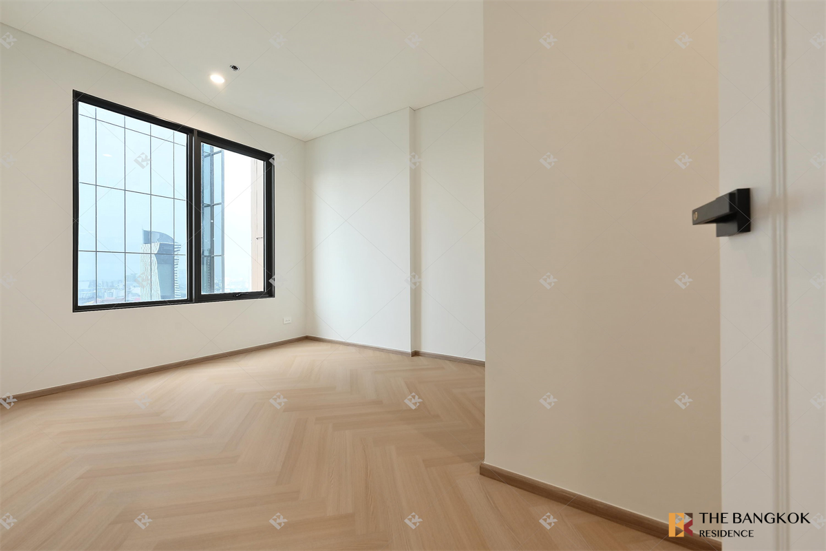 picture Hurry to book!! Unexpected value Villa Asoke near MRT Phetchaburi Station - 1/10