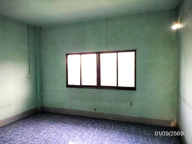 picture HOME 137 Sq.w. Mae Sai Chiang Rai for 2.6M - 8/25