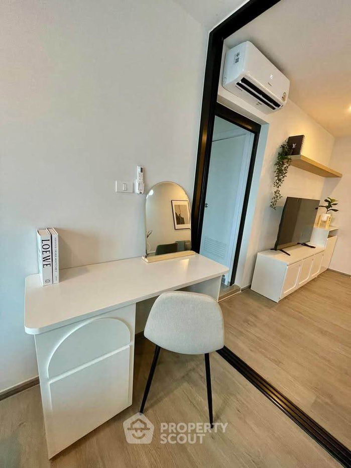 picture 1-BR Condo at Regent Home Wutthakat near BTS Wutthakat (ID 3423731) - 12/15