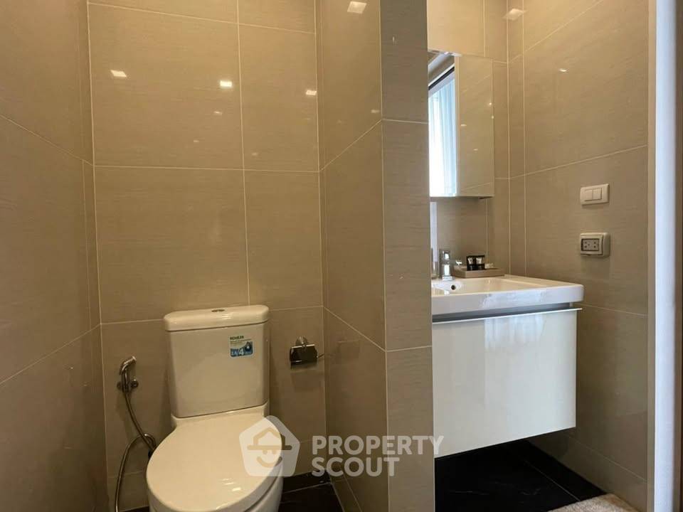 picture 2-BR Condo at Park Origin Phrom Phong near BTS Phrom Phong (ID 3207045) - 10/11