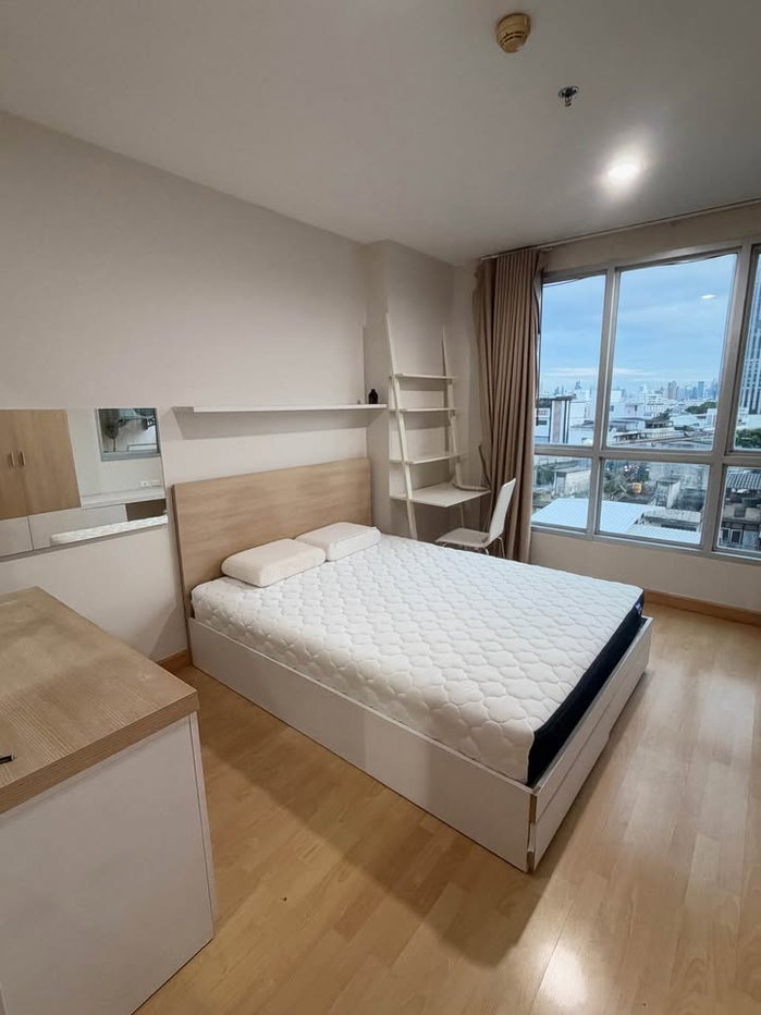 รูป R3180 ให้เช่าคอนโด Life @ พหล-อารีย์ (ว่างค่ะ) BTS สะพานควาย - รูปที่ 6/13