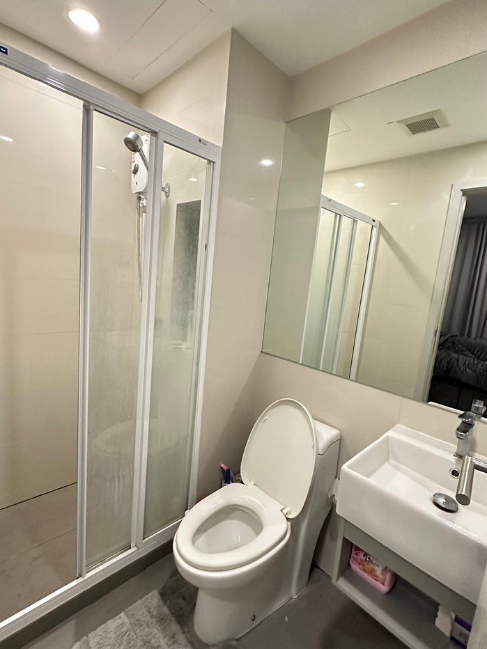 รูป KnightsBridge Prime Sathorn 💎✨ คอนโดทำเลทองสาทร ราคาดีที่สุด! - รูปที่ 8/8