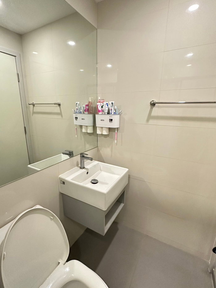 รูป KnightsBridge Prime Sathorn 💎✨ คอนโดทำเลทองสาทร ราคาดีที่สุด! - รูปที่ 7/8
