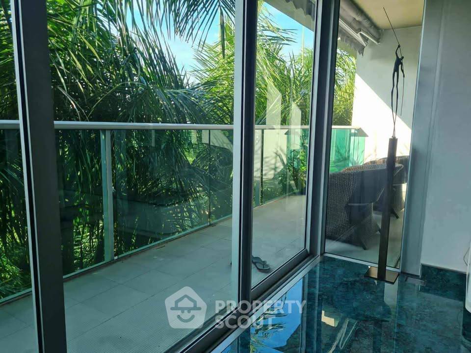 รูป คอนโด 2-ห้องนอน ที่ ลากูน่าไฮ คอนโดมึเนียม ใกล้ ปราสาทสัจธรรม (ID 3424376) - รูปที่ 9/10