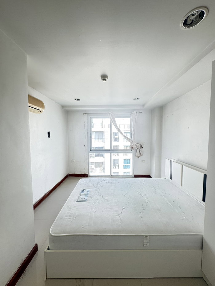 picture Resorta Condo for Sale 🏙️ Near BTS Chong Nonsi - Ready to Move In! - 6/9