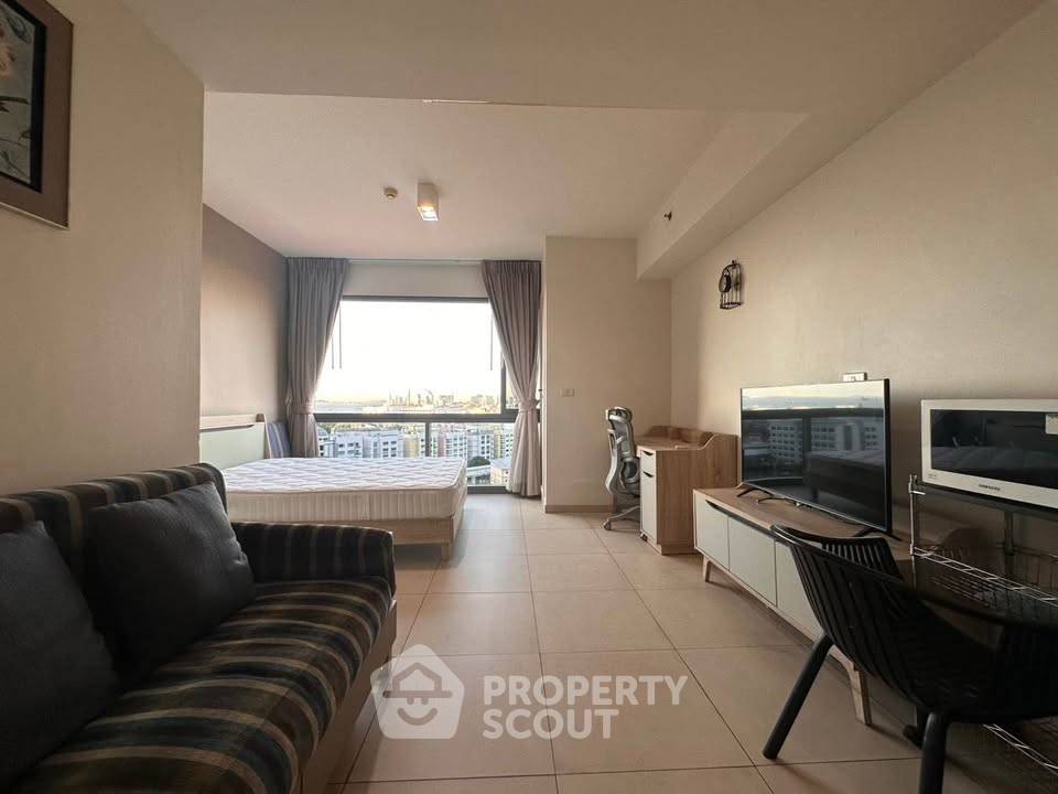 picture 1-BR Condo At Unixx South Pattaya In Phratamnak (ID 3424353) - 4/4