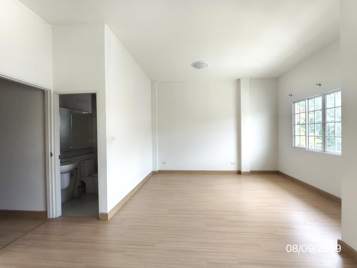 picture TOWN HOUSE 61.6 Sq.w. San Kamphaeng Chiang Mai for 3.3M - 23/33
