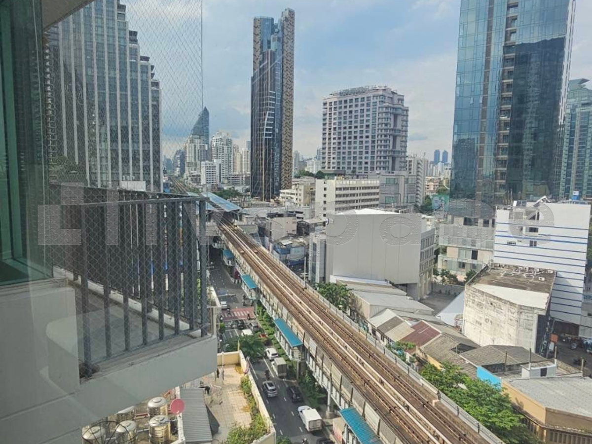 รูป ▚ L06CNGツ ให้เช่า Siri at Sukhumvit 2Bed 2Bath 80ตร.ม. 55k เพิ่งรีโนเวทใหม่ พร้อมจองต่อรองได้ ติด BTS ทองหล่อ✨ - รูปที่ 16/19