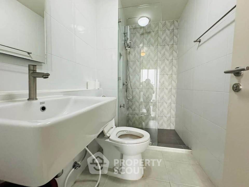 picture 1-BR Condo at D Condo Ping close to CentralFestival Chiangmai (ID 3422805) - 10/10