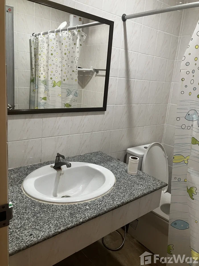 picture 4 Bedroom Townhouse for rent at Baan Suksamran 6840361 - 29/35