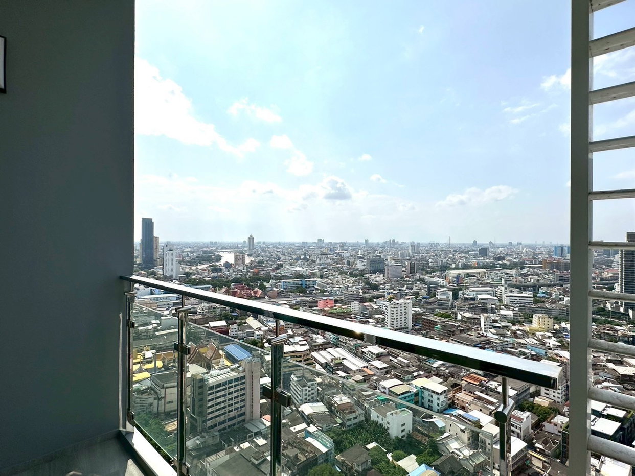 รูป 🔥ซื้อด่วน! คอนโดหรู สุดปัง ใจกลางสามย่าน🏢

ซัพพลาย พรีเมียร์ ศรีพระยา-สามย่าน เริ่ม 7.63 ลบ. พร้อมอยู่! - รูปที่ 9/9