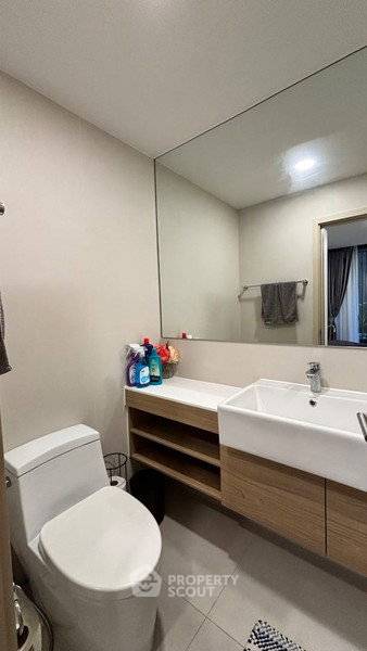 picture 1-BR Condo at Noble Ambience Sukhumvit 42 near BTS Ekkamai (ID 3425677) - 8/8