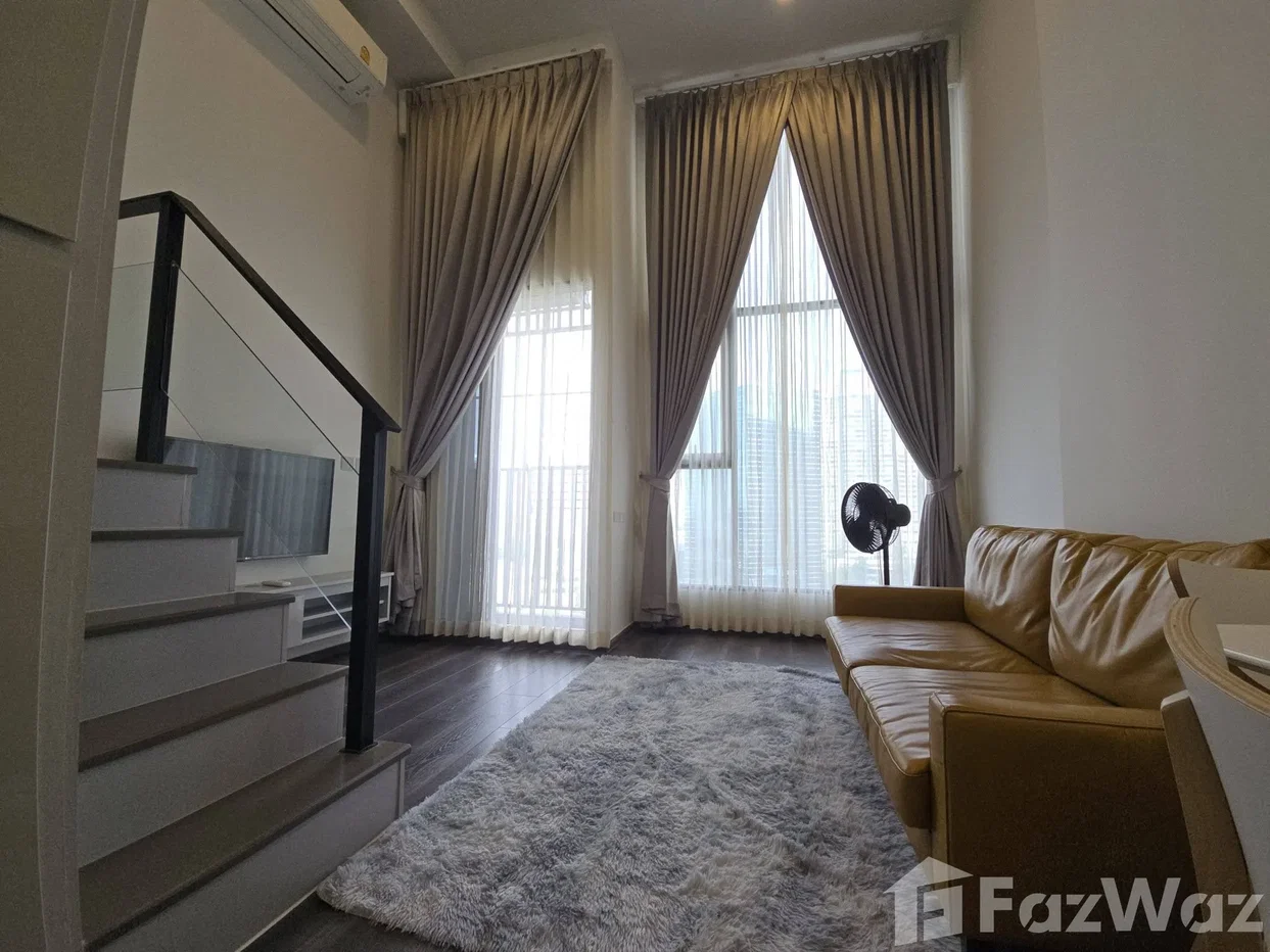 รูป ขาย คอนโด 1 ห้องนอน ในโครงการ ไนท์บริดจ์ ไพร์ม รัชโยธิน 6874865 - รูปที่ 4/14