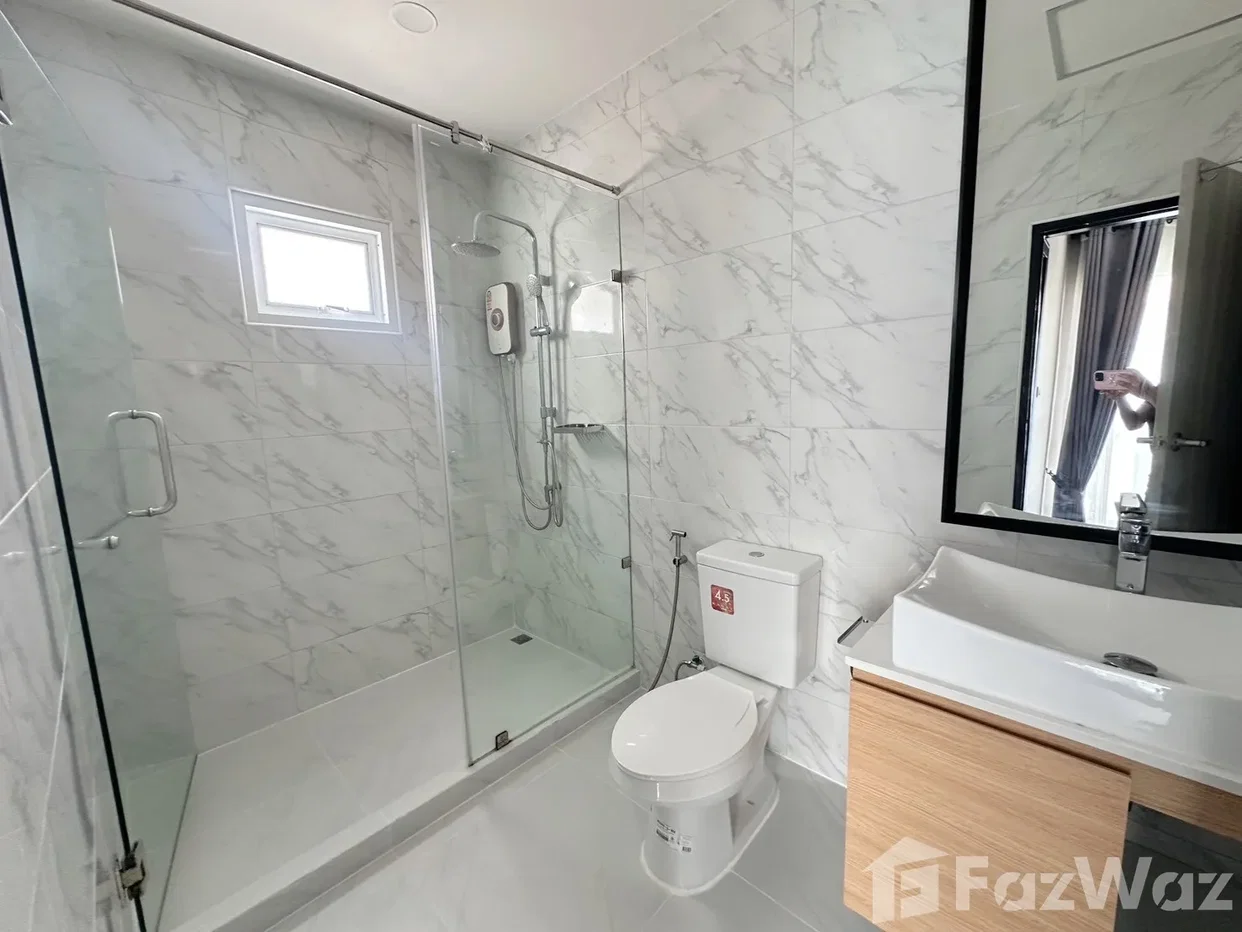 picture 4 Bedrooms for rent at T.W. Park View 6873996 - 14/20