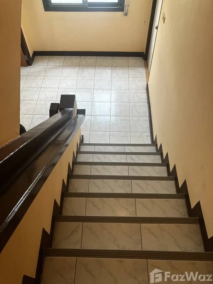 picture 4 Bedroom Townhouse for rent at Baan Suksamran 6840361 - 19/35