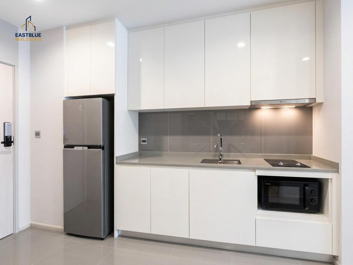 รูป ขายคอนโด M Thonglor 10 2 ห้องนอน 57.5 ตร.ม. พร้อม Onsen ส่วนกลาง ♨️ - รูปที่ 2/5
