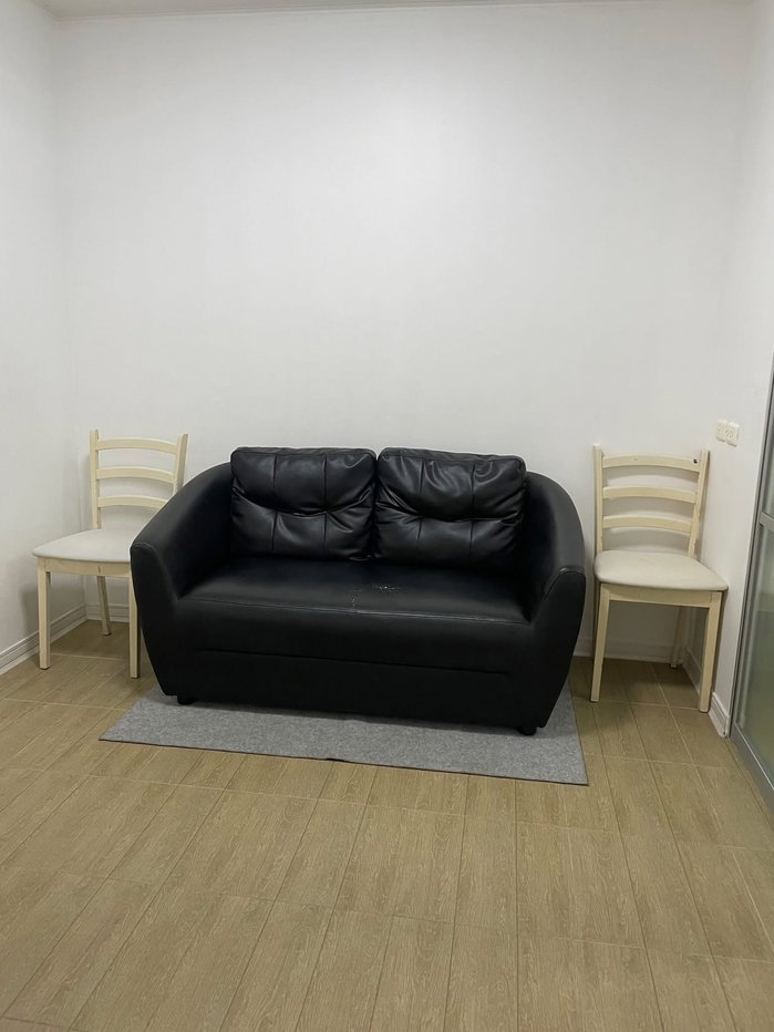 รูป ให้เช่า ลุมพินี คอนโดทาวน์ บางแค 🏡 6,500 พร้อมอยู่ ‼️ MRT บางแค #ตอบแชทไว 🔥🔥 รหัส M2457 - รูปที่ 6/9