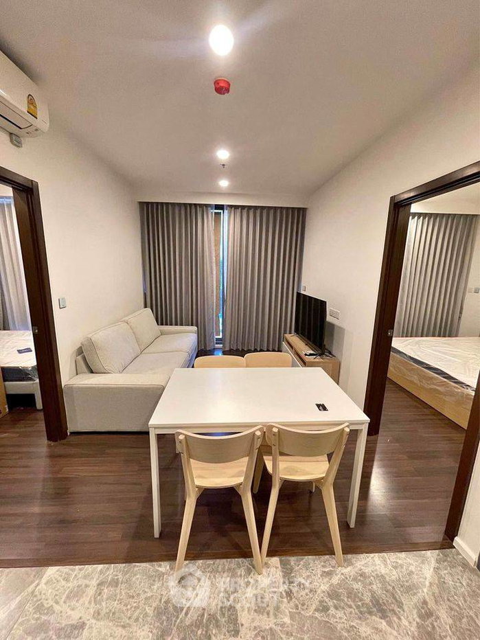 picture 2-BR Condo At Whizdom Inspire Sukhumvit By BTS Punnawithi (ID 1779589) - 1/10
