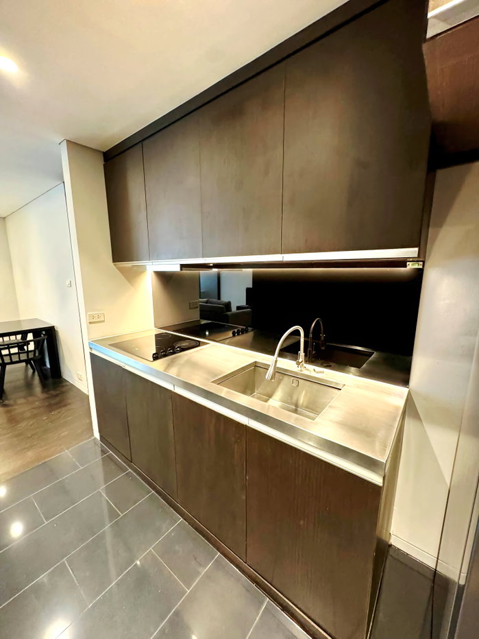 picture 🔥 Condo with convenient transportation near BTS Phrom Phong
2 bedrooms, 2 bathrooms at Siamese Gioia for only 7.5 million THB! - 3/9