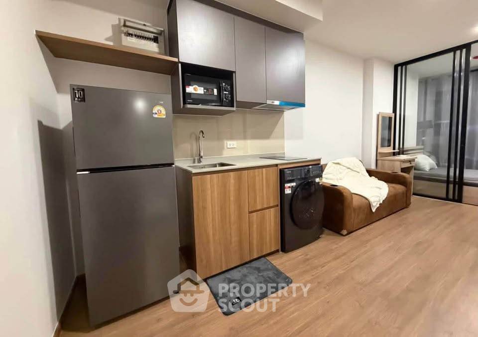 picture 2-BR Condo at The Livin Phetkasem near MRT Phasi Charoen (ID 3425227) - 2/14