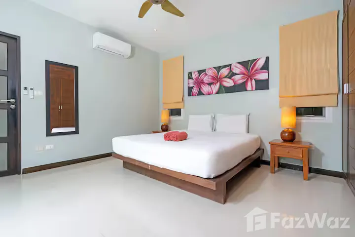 picture Villa Morning Forest 6872374 - 5/30