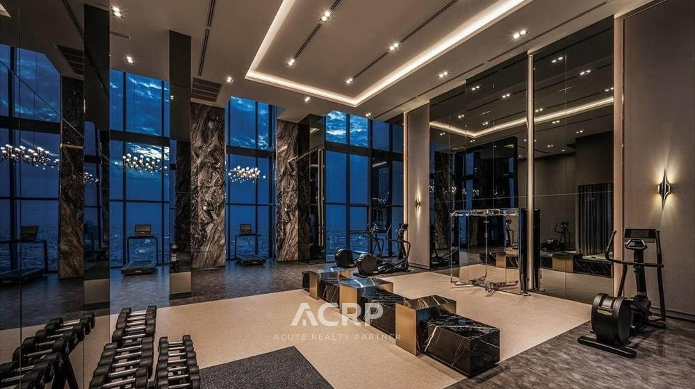 picture ðïļ FOR RENT | The Address SiamâRatchathewi | 2BR | 69 Sq.m. - 13/16