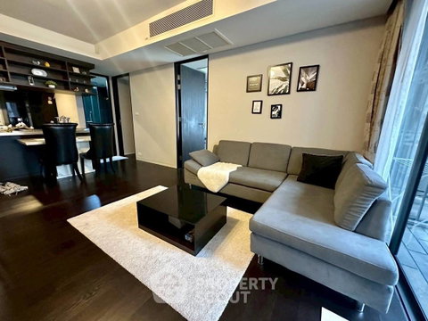 2-BR Siamese Gioia For Sale Near MRT Phetchaburi (ID 2346288)