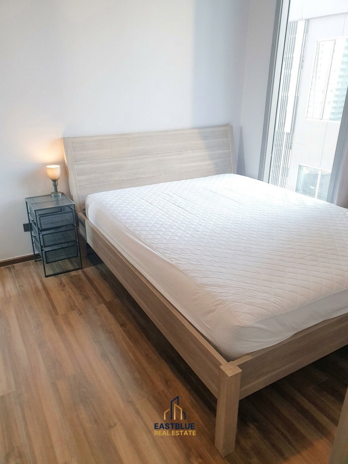 picture Ceil by Sansiri Condo for Sale 1 Bedroom Near BTS Ekkamai ðâĻ - 4/9